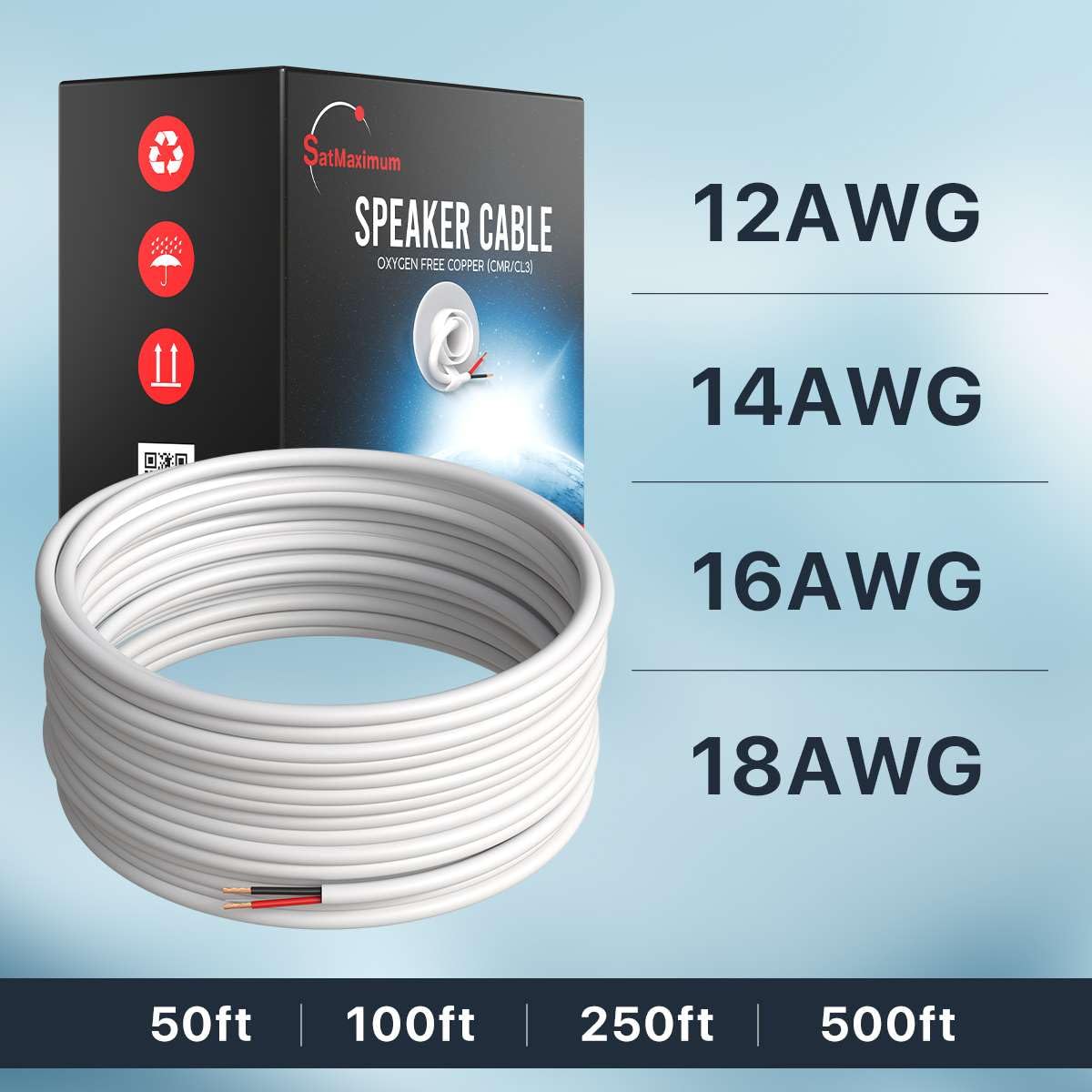 Speaker Cable