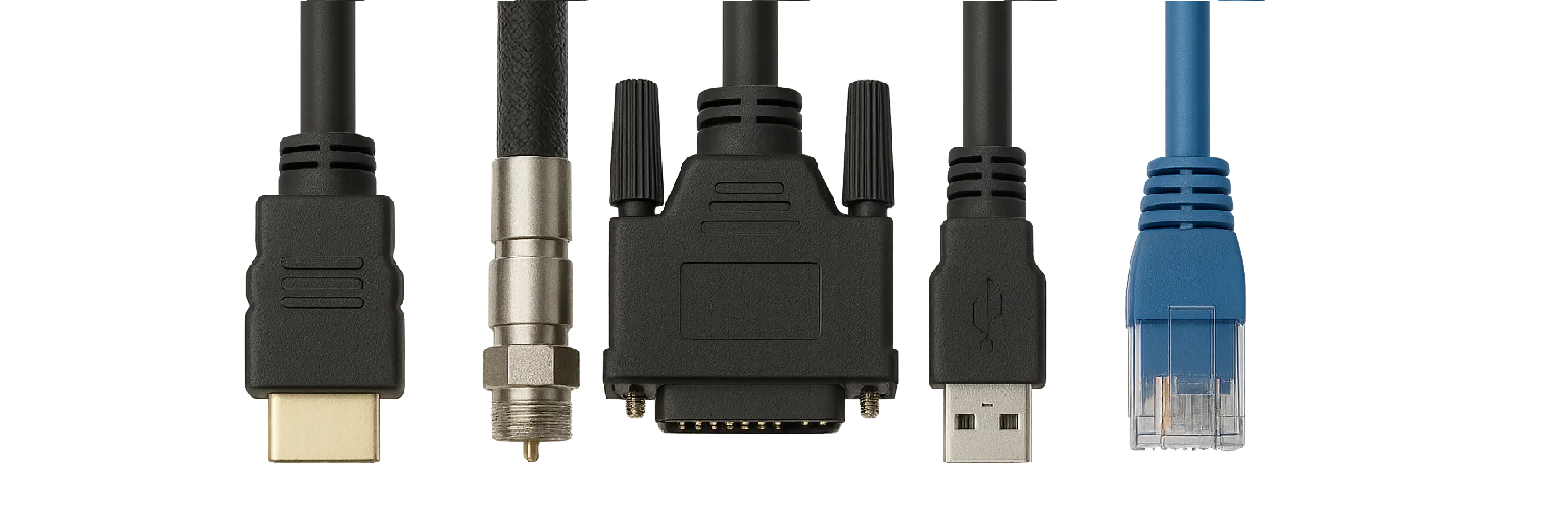 Cables
