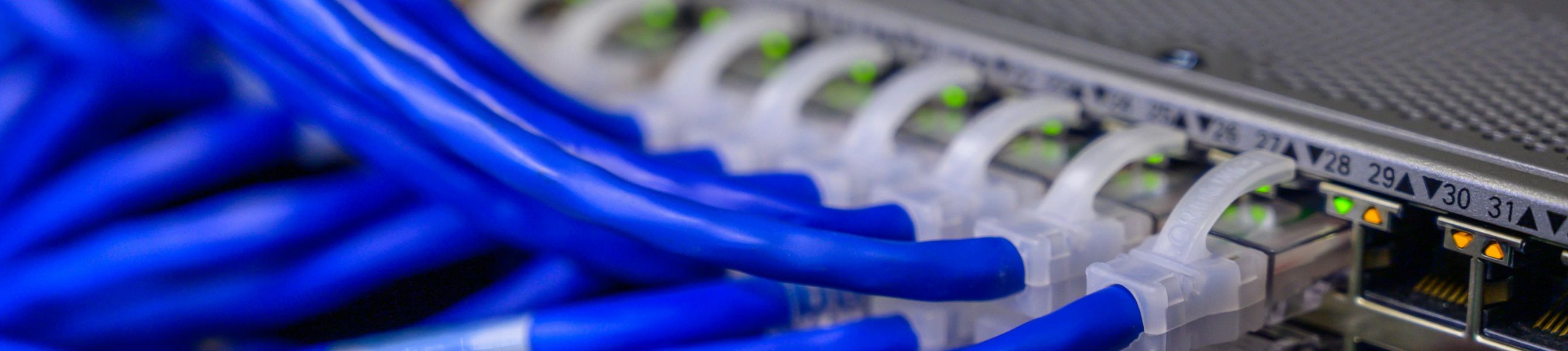 Bulk Cables
