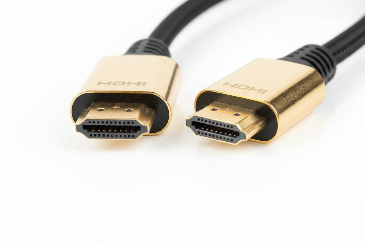 HDMI Cables