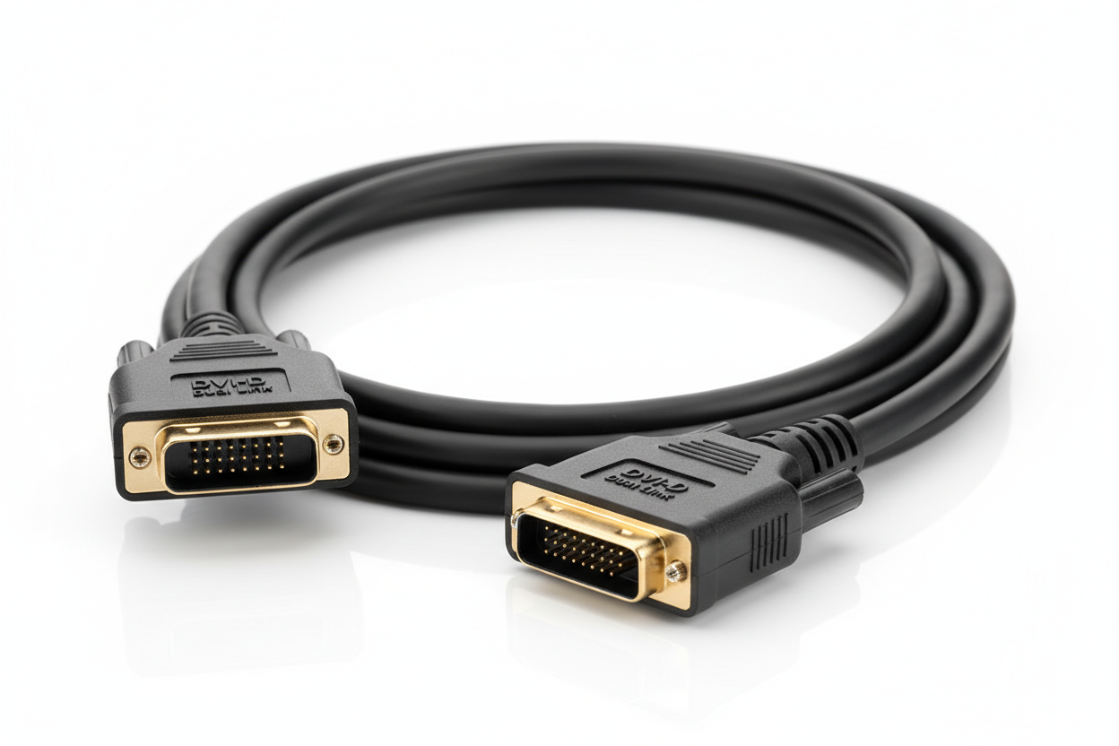 Video Cables