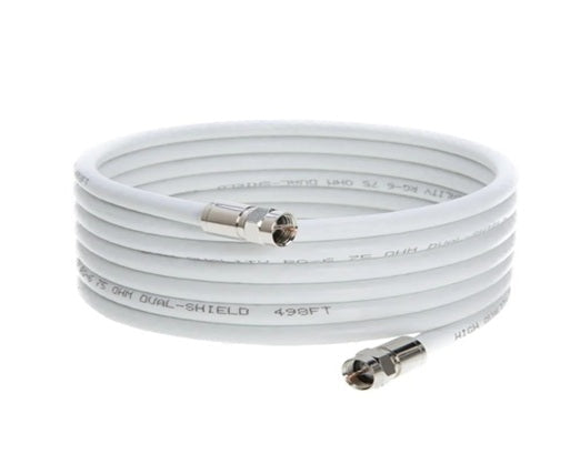 RG6 Coaxial Cables