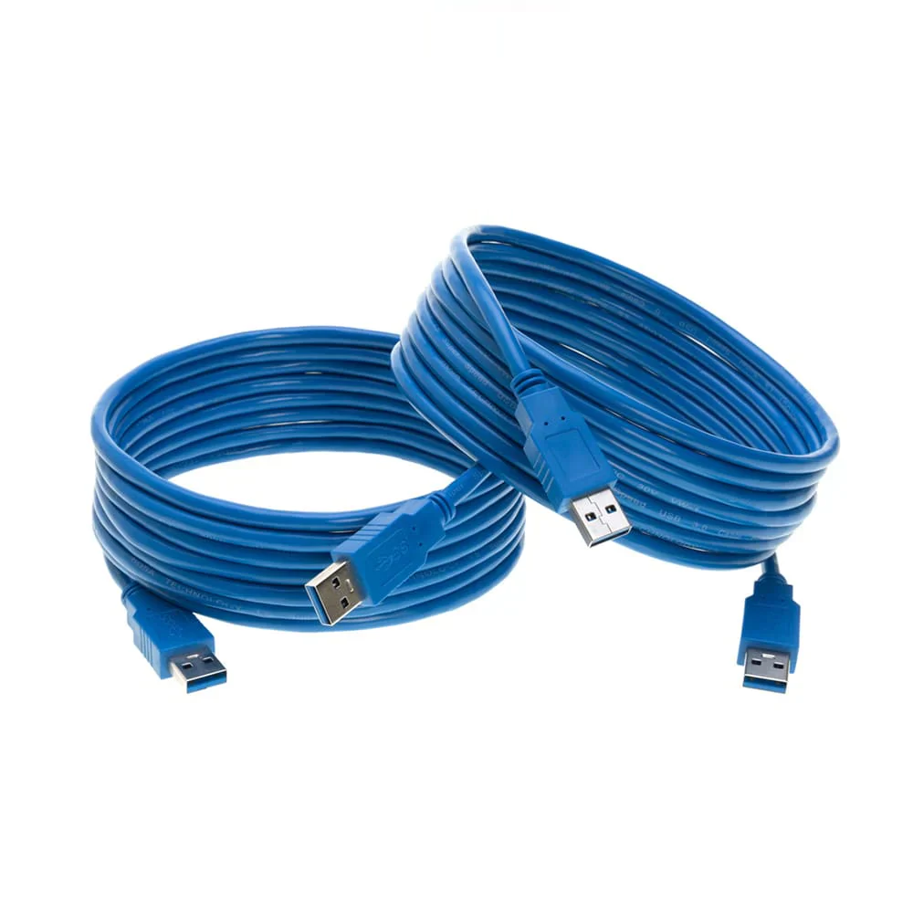 USB 3.0 Cables