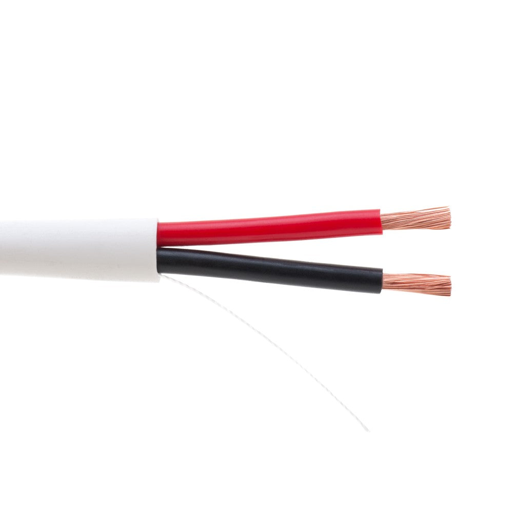 CL2-Rated Speaker Cable Wire Pull Box for In-Wall Installation, SatMaximum-test