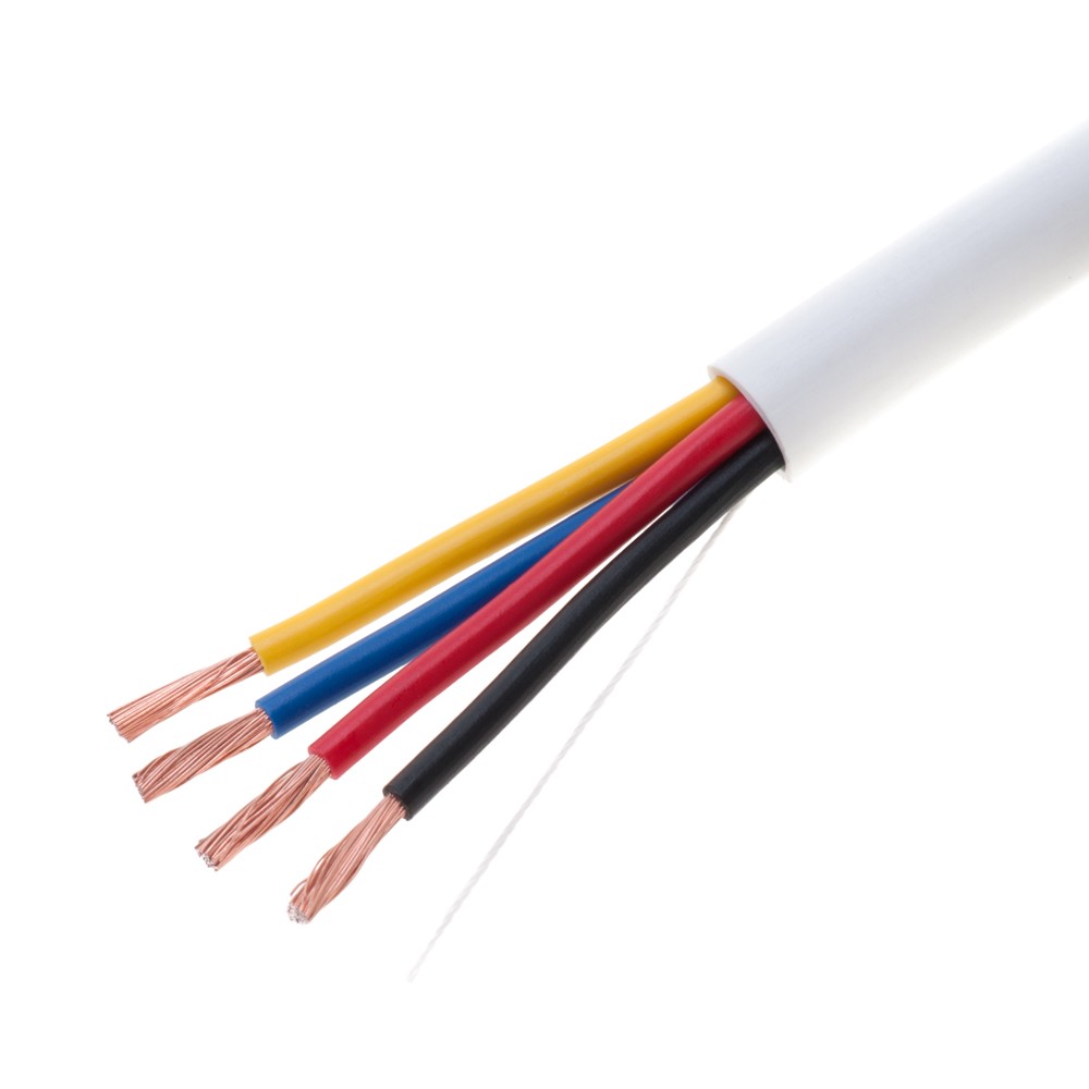 CL2-Rated Speaker Cable Wire Pull Box for In-Wall Installation, SatMaximum-test