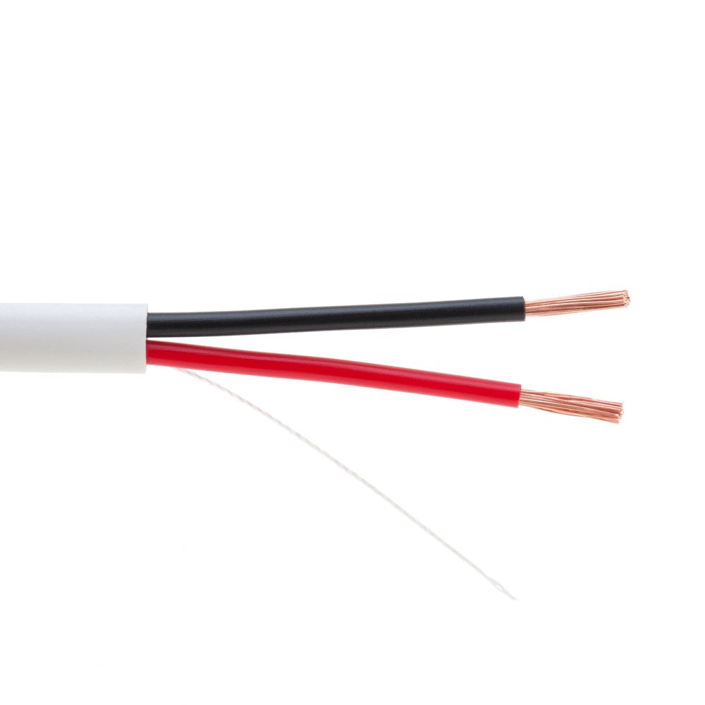 CL2-Rated Speaker Cable Wire Pull Box for In-Wall Installation, SatMaximum-test