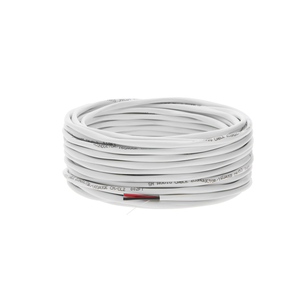 CL2-Rated Speaker Cable Wire Pull Box for In-Wall Installation, SatMaximum-test