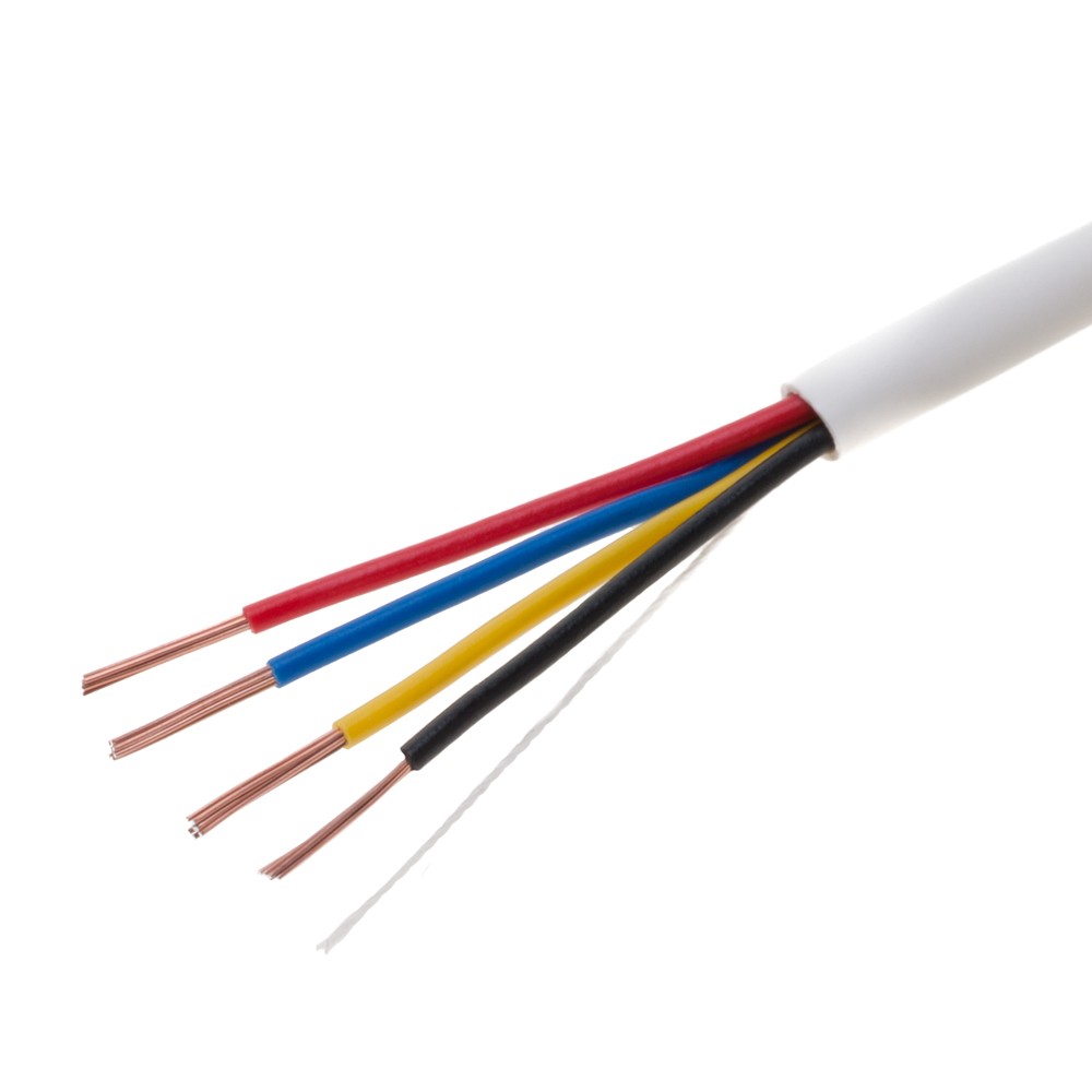 CL2-Rated Speaker Cable Wire Pull Box for In-Wall Installation, SatMaximum-test