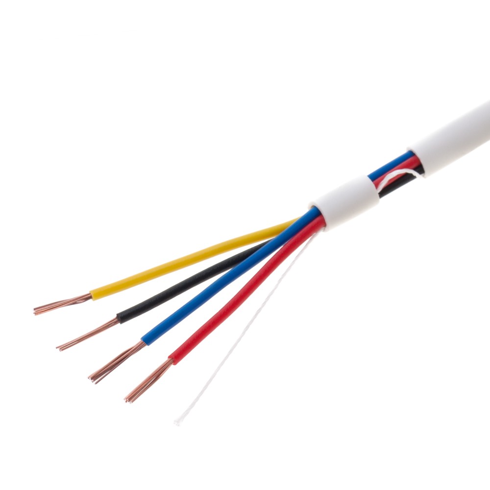 CL2-Rated Speaker Cable Wire Pull Box for In-Wall Installation, SatMaximum-test