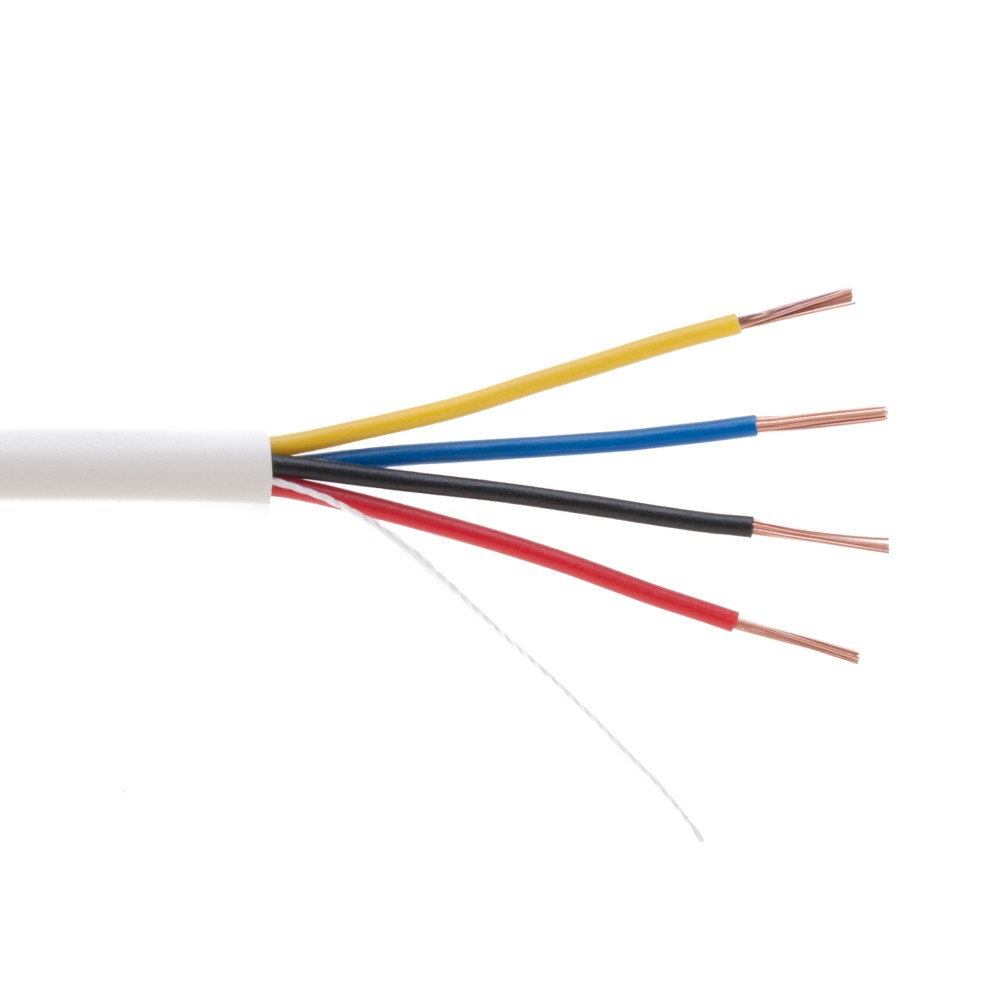 CL2-Rated Speaker Cable Wire Pull Box for In-Wall Installation, SatMaximum-test