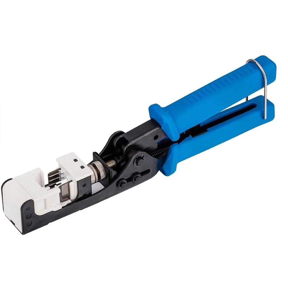 ゆさこ 45 Degree Keystone Easy Jack Speed Termination Tool – Satmaximum