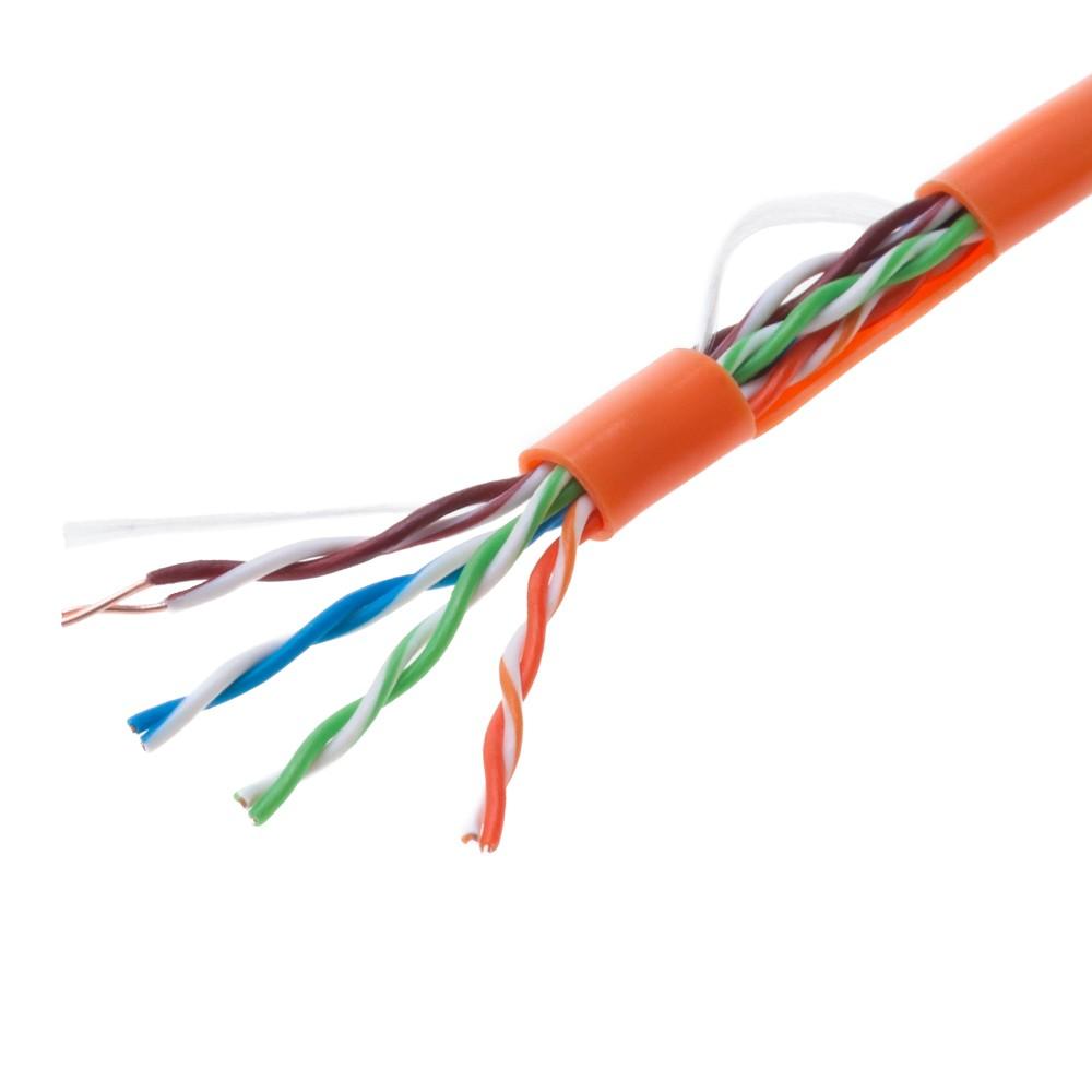 CAT5e-UTP-Network-Ethernet-LAN-Bulk-Cable-24-AWG-Solid-CCA-Wire-Pull-box-1000ft-SatMaximum-Orange-2.jpg