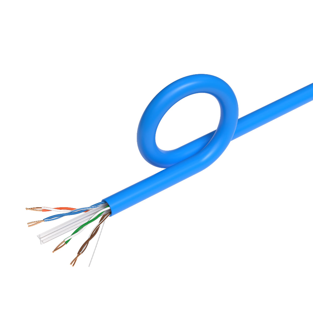 CAT6-UTP-solid-Network-Ethernet-LAN-Cable-Bulk-wire-SatMaximum-1000FT-Blue_08-Loop
