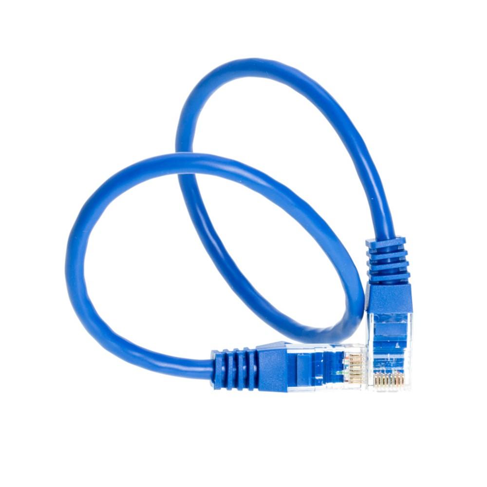 CAT6 UTP Network Ethernet LAN Patch Cord Cable-blue-2.jpg