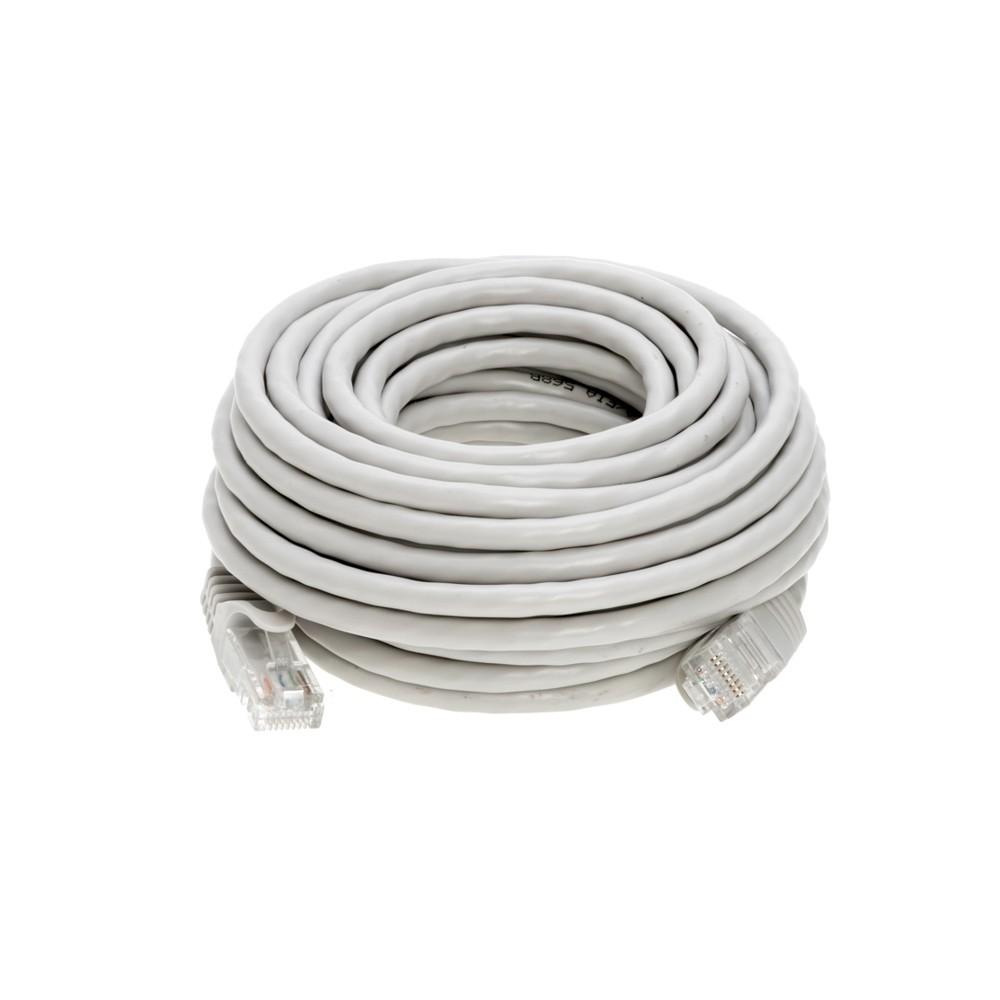 CAT6 UTP Network Ethernet LAN Patch Cord Cable-gray-5.jpg