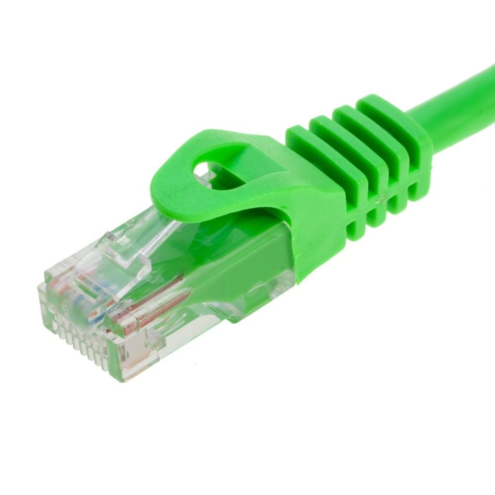 CAT6 UTP Network Ethernet LAN Patch Cord Cable-green.jpg