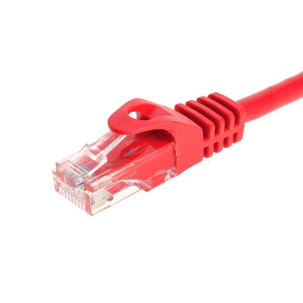 CAT6 UTP Network Ethernet LAN Patch Cord Cable-red.jpg