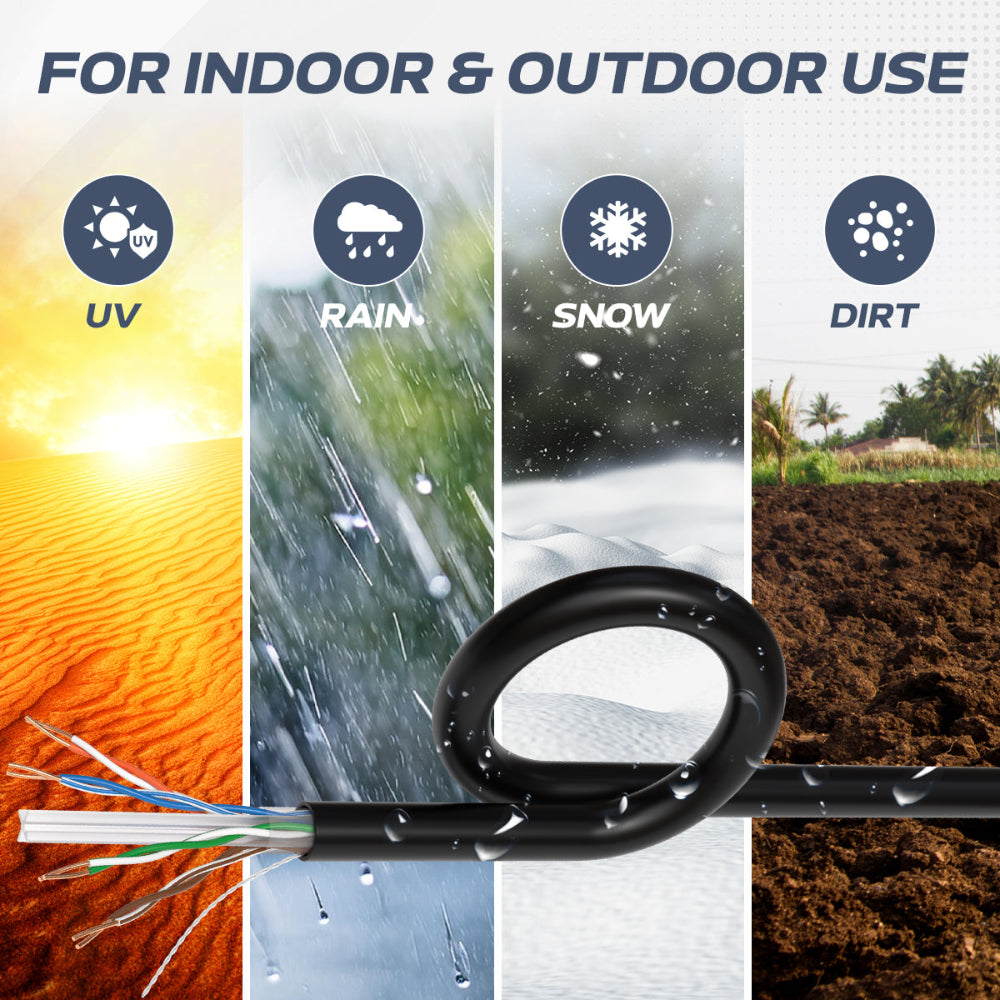 Cat6 UTP Outdoor 1000ft_Indoor Outdoor Use_08 View
