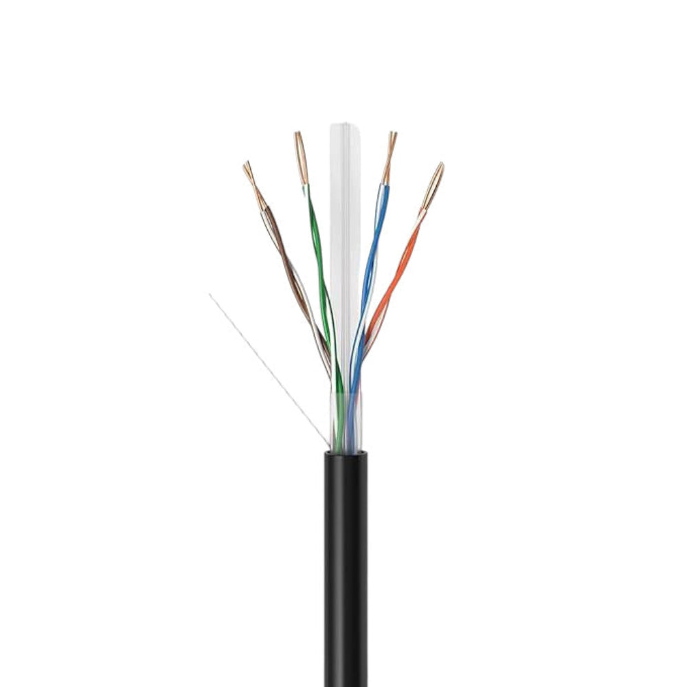 Cat6 UTP Outdoor 1000ft_Vertical_03 View