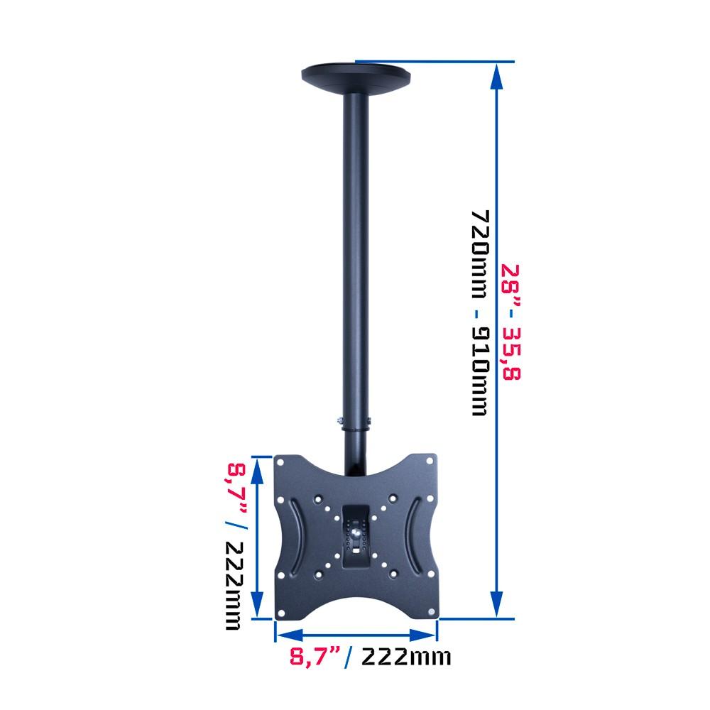 Ceiling-Full-Motion-TV-Mount-Bracket- LCD-LED-23-42.jpg