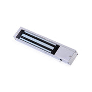 Magnetic Lock with LED Indicators 600lb Holding Force, 12V, 400mA Secure Access