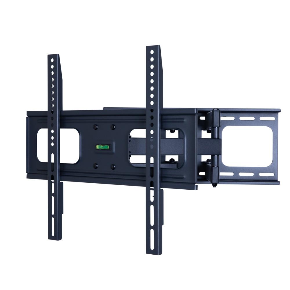 TV-Wall-Mount-32-55-inch-Tilt-VESA 100-400-heavy-duty-dual-arm-full-motion-2.jpg