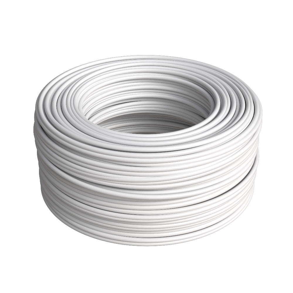 1000FT UTP Copper CAT6 Cable, Bulk wire, PoE, PoE+, PoE++, SatMaximum