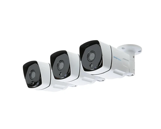 CCTV Cameras