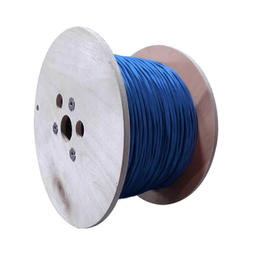500 ft CAT7 Bulk Ethernet Cable – S/FTP Solid Copper