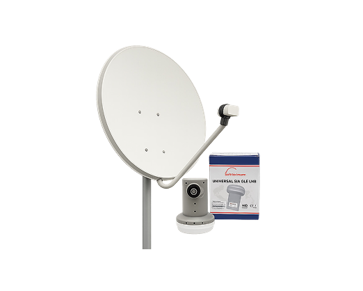 Satellite