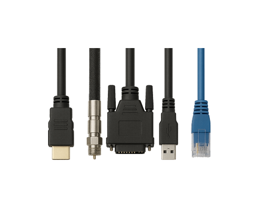 Cables