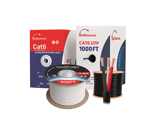 Bulk Cables