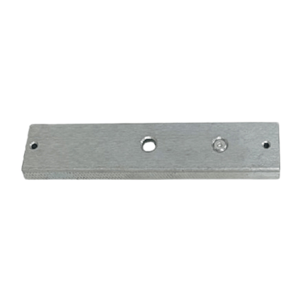 Magnetic Lock with LED Indicators 600lb Holding Force, 12V