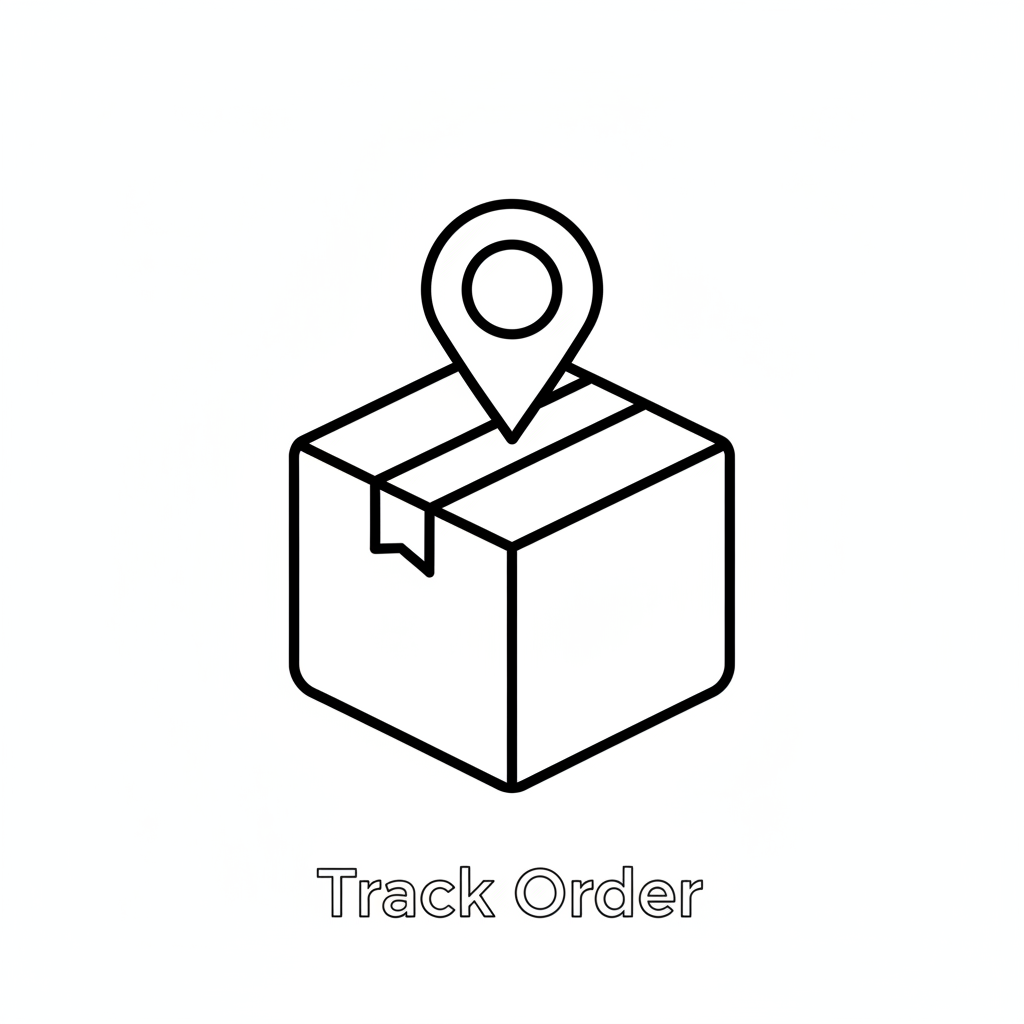 Track Order