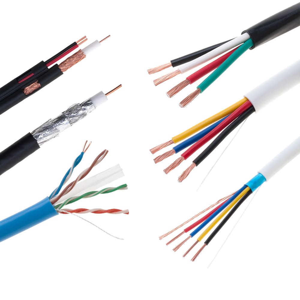 Dealing with Low Voltage Cables: Where Can You Use Them?