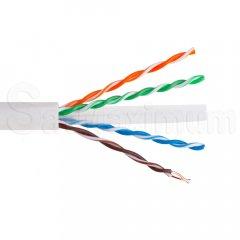 Cat6A Cables