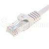 CAT6 UTP Network Ethernet LAN Patch Cord Cable - White
