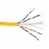 1000FT CAT6 UTP solid Network Ethernet LAN Cable,Bulk wire, SatMaximum