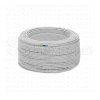 500FT Shielded Stranded Alarm Cable Control Security Burglar Station Wire, SatMaximum