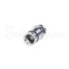 RG6 F Type Compression Connector,  Pack of 5