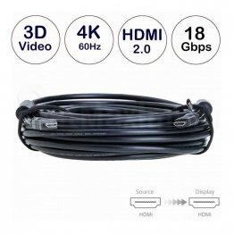 Active/Directional 4K HDMI Cable
