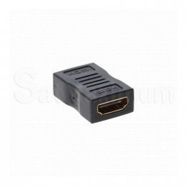 HDMI Female to Female Coupler Adapter